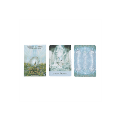 The Ancient Stones Oracle Cards